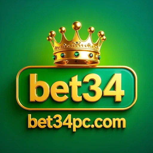 Logo bet34